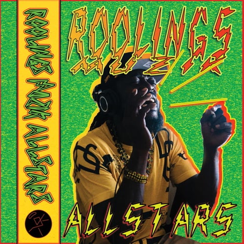 Cover art for Roolings Muzik Allstars