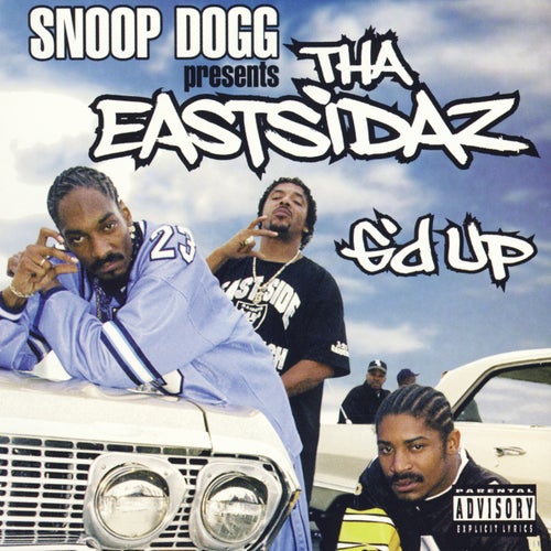 G'd Up - EP