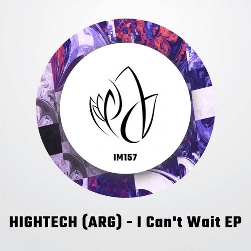 I Can't Wait EP