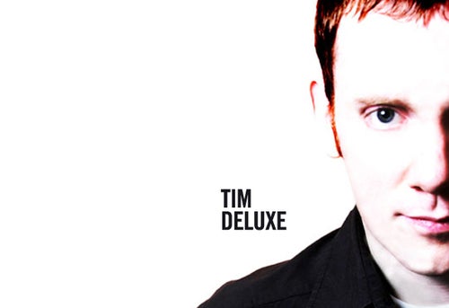 Tim Deluxe avatar