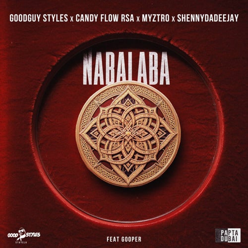 Nabalaba