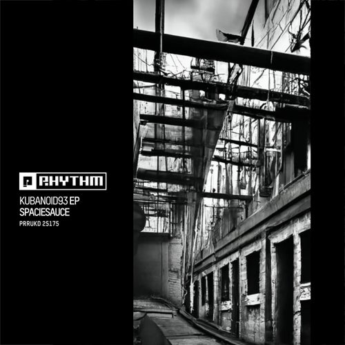 Kubanoid93 EP