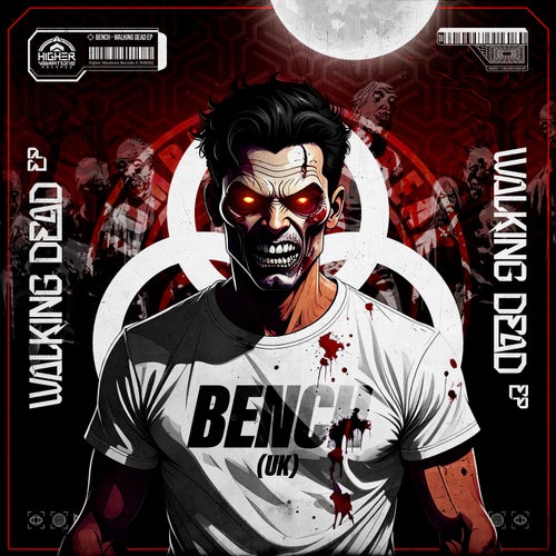 Walking dead EP