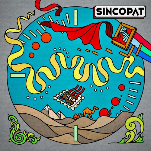 Rocotroco EP