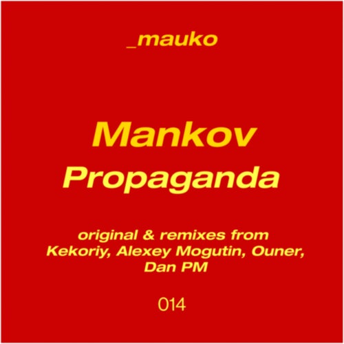 Propaganda
