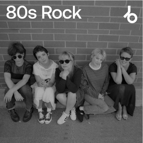 80s Rock