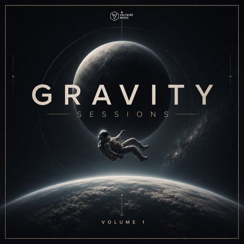 Gravity Sessions Vol. 1