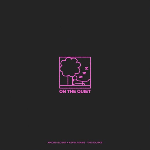 The Source (Extended Mix)