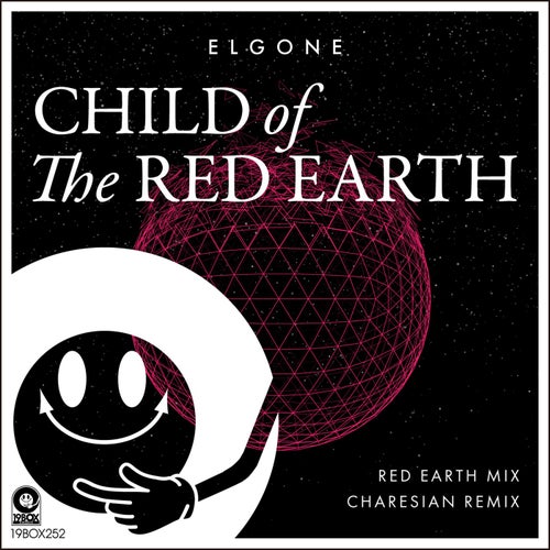 Child Of The Red Earth