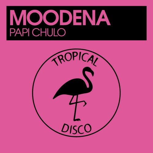 Cover art for Papi Chulo