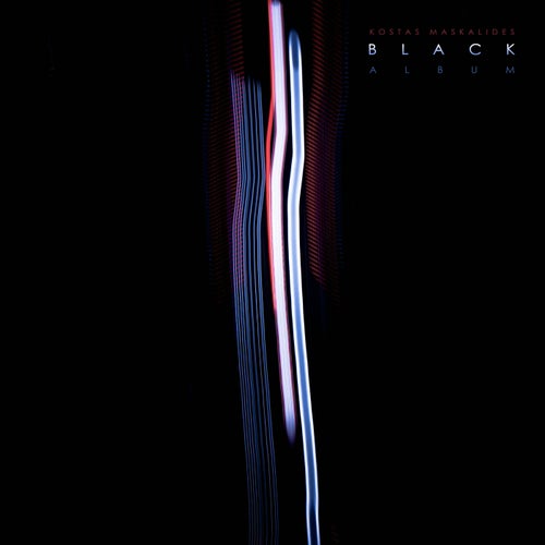 Black Album