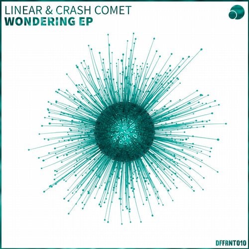 Crash Comet & Linear - Wondering 2019 [EP]