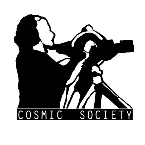 COSMIC SOCIETY