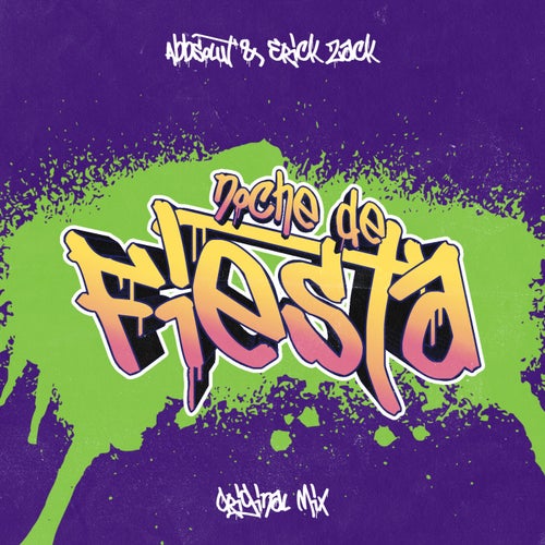 Noche de Fiesta (Original Mix)