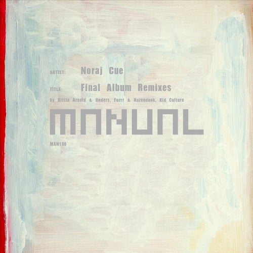 Final Album Remixes