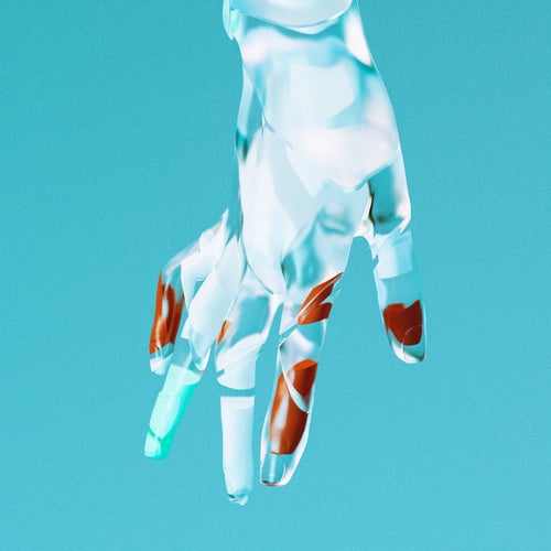 Cover art for Don't Run
