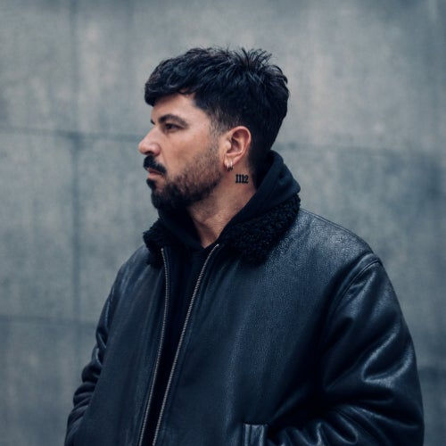 Klint Cold Blood Chart - (Techno (Raw / Deep / Hypnotic)) Album Cover