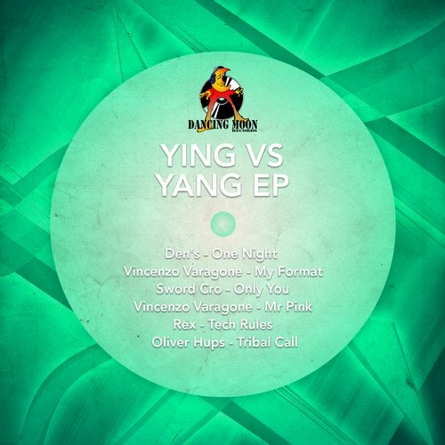 Ying Vs Yang Ep