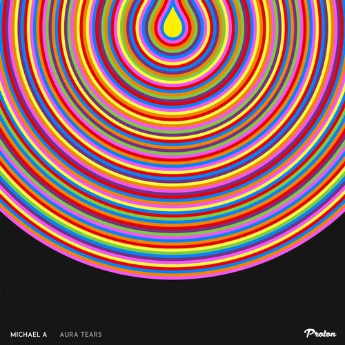Cover art for Aura Tears