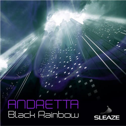 Black Rainbow