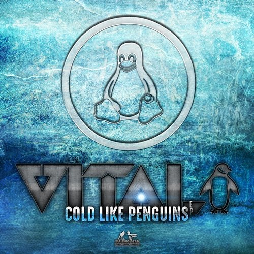 Vital - Cold Like Penguins 2019 (EP)