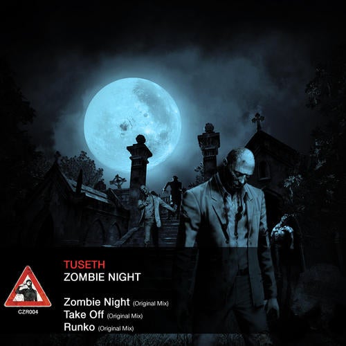 Zombie Night EP