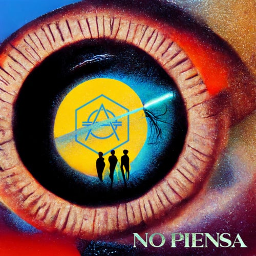 No Piensa (Extended Mix)