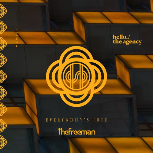 Everybody's free