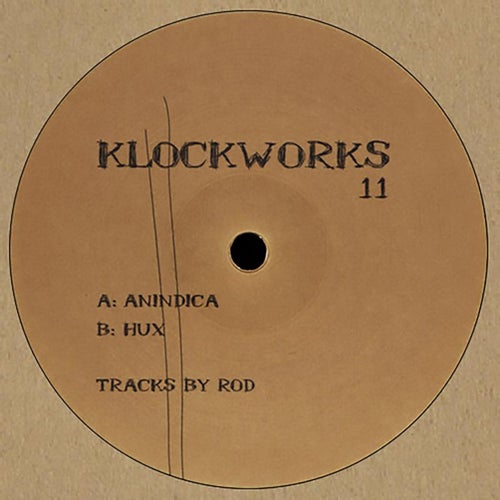 Klockworks 11