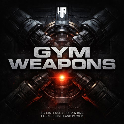 GYM WEAPONS