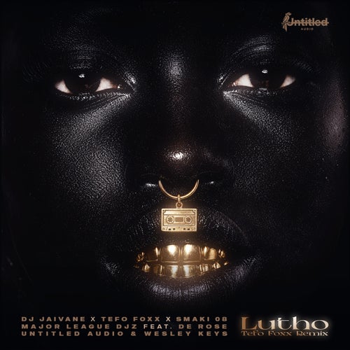 Lutho (Tefo Foxx Remix)
