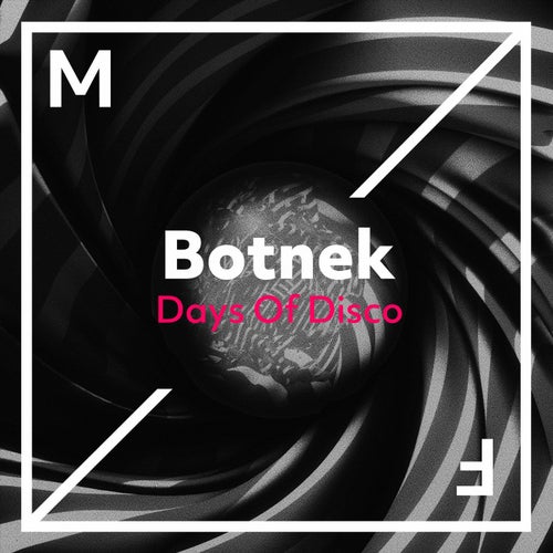 Days Of Disco (Extended Mix)