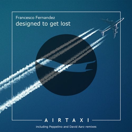 Cover art for Designed To Get Lost