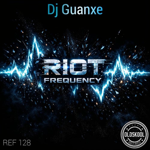 Riot Frequency