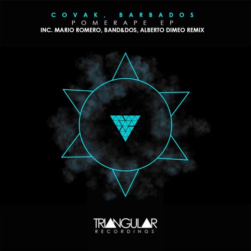 Pomerape EP