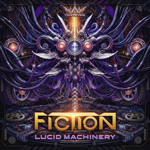 Lucid Machinery