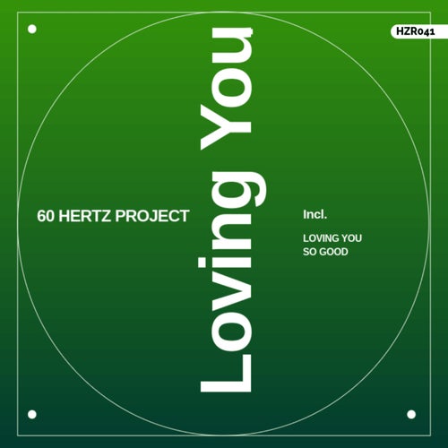 Loving You