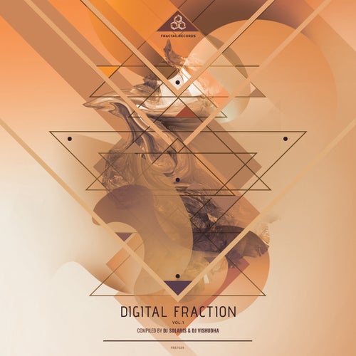  Digital Fraction Vol. 1 (2023) 