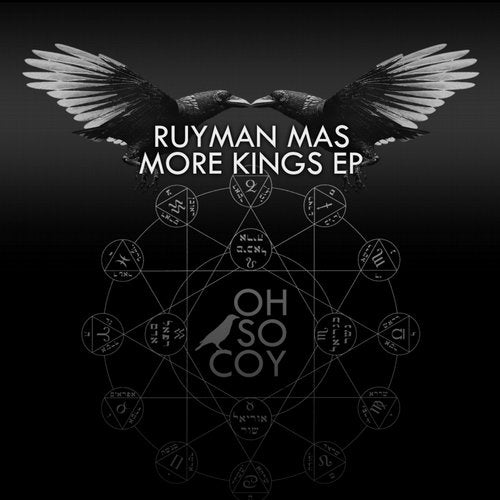 More Kings EP