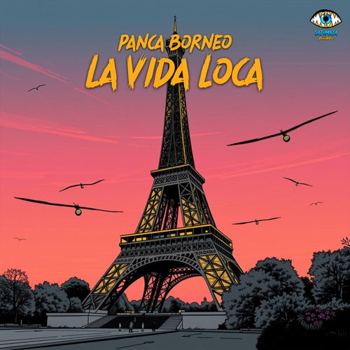 La Vida Loca