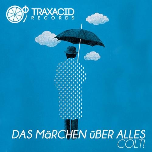 Das Marchen Uber Alles EP