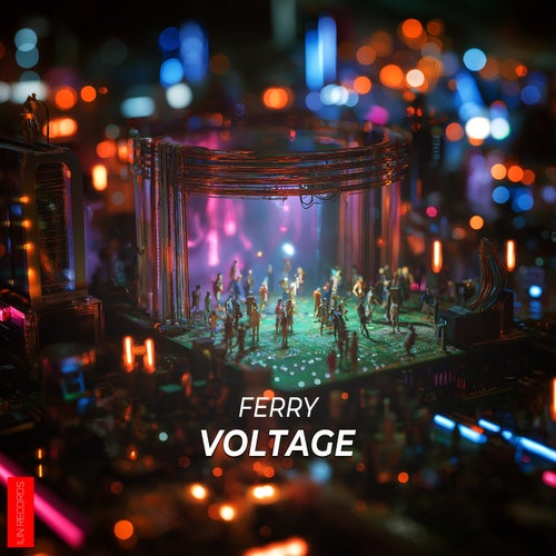 Voltage