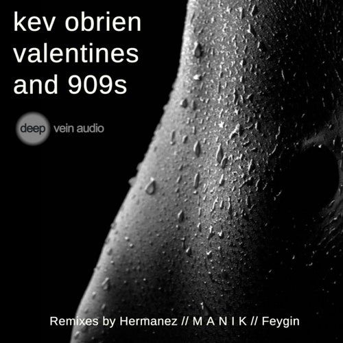 Valentines and 909s