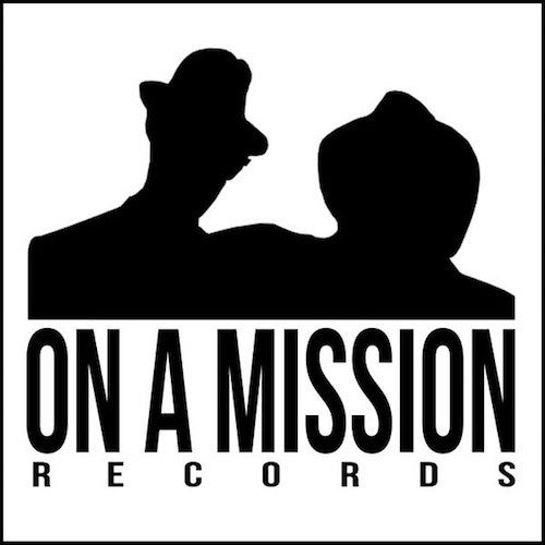 On A Mission Records