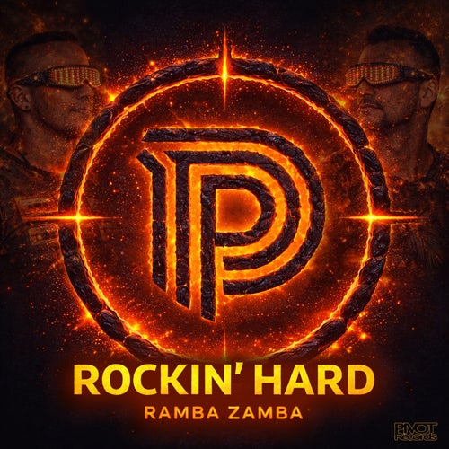 Rockin' Hard