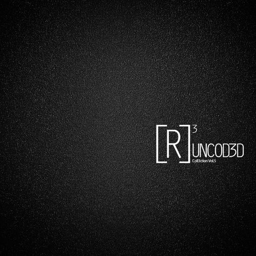 Uncod3d Coll3ction Vol.5