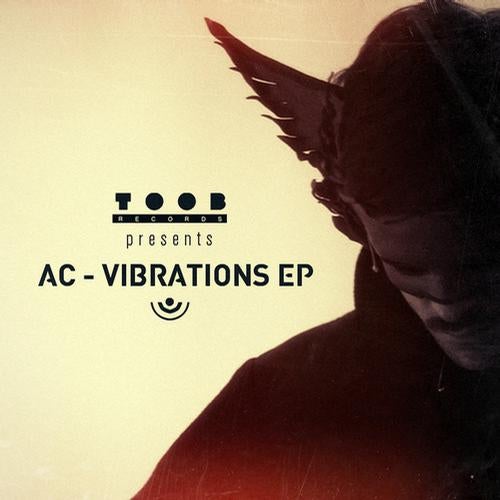 Vibrations EP