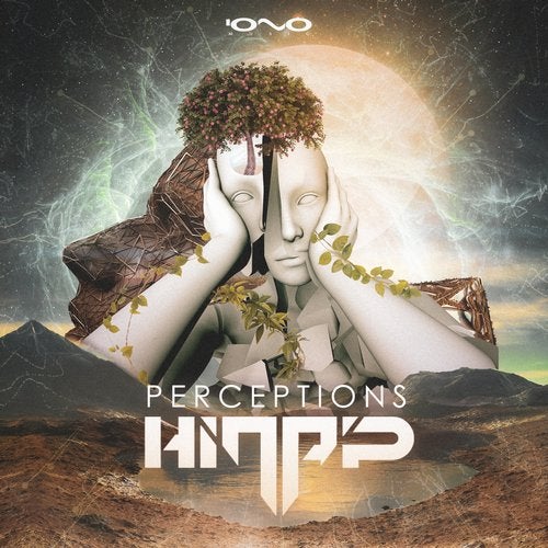 Cover art for Perceptions