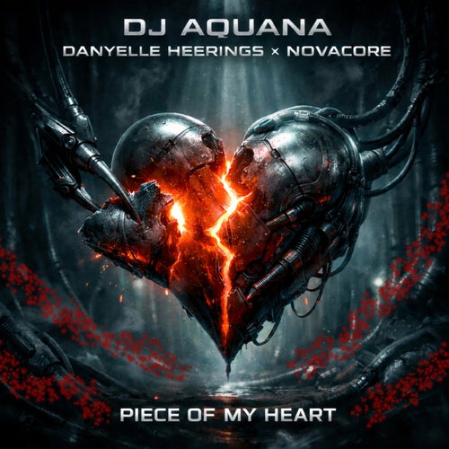 Piece Of My Heart