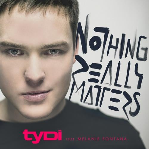 Nothing Really Matters (feat. Melanie Fontana) - Single